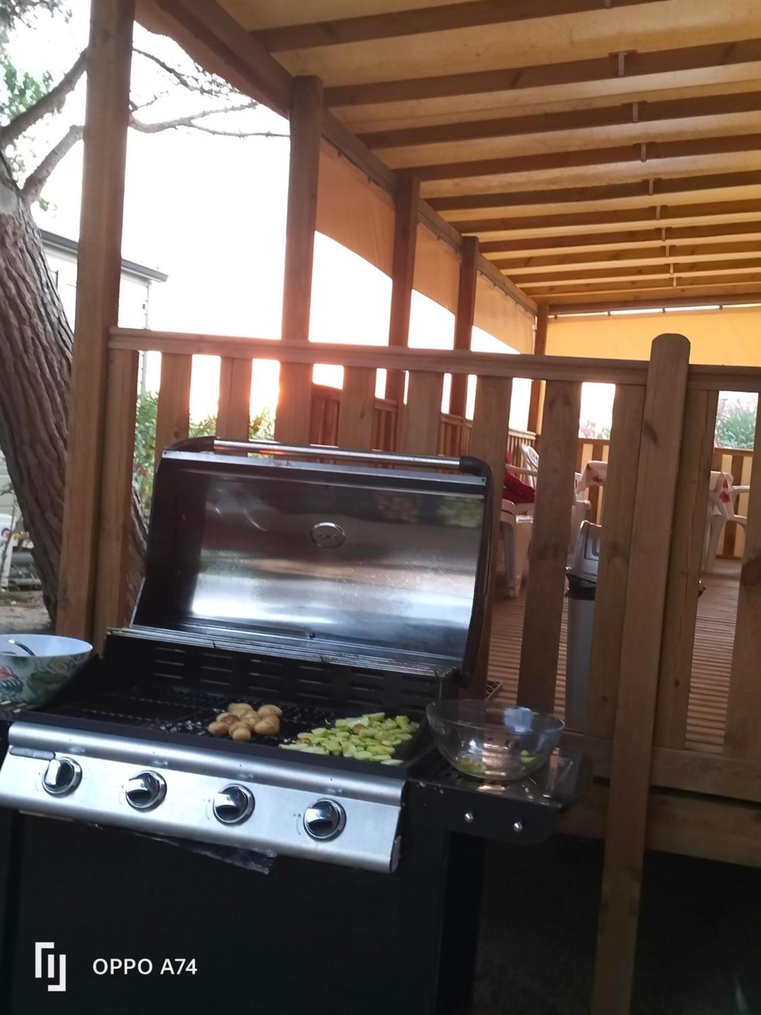 Entre Et Etang ! Campsite Canet-en-Roussillon